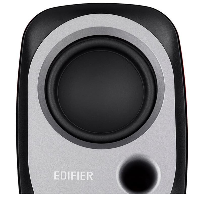 Колонки 2.0 Edifier R12U, Black - фото #2, Technodom.kz