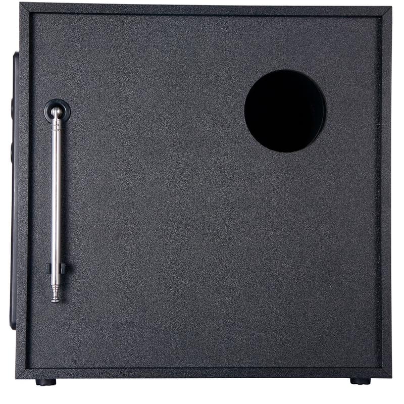 Колонки 2.1 Microlab M300BT, Black - фото #5, Technodom.kz