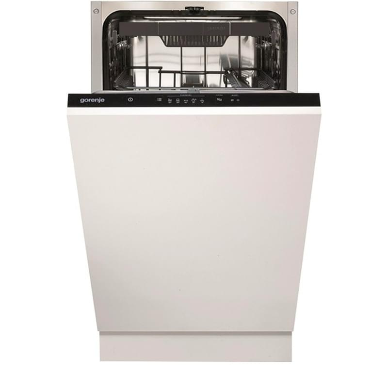 Встраиваемая посудомоечная машина GORENJE GV520E10 - фото #0, Technodom.kz