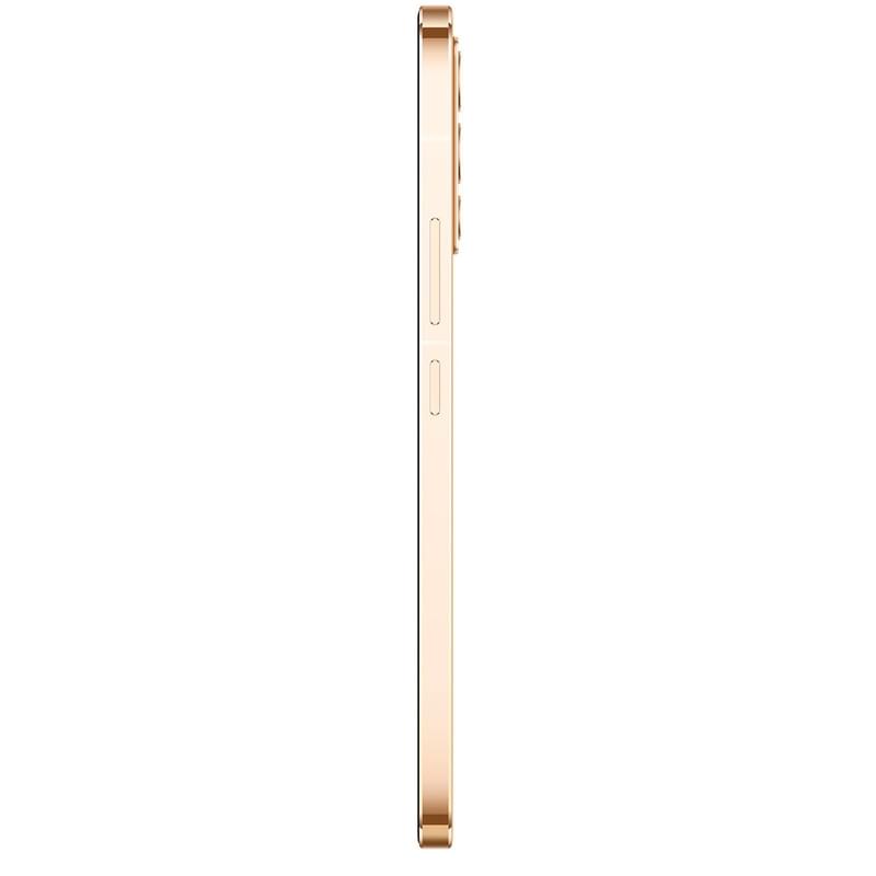 Смартфон Vivo V23 8/128GB Sunshine Gold - фото #10, Technodom.kz