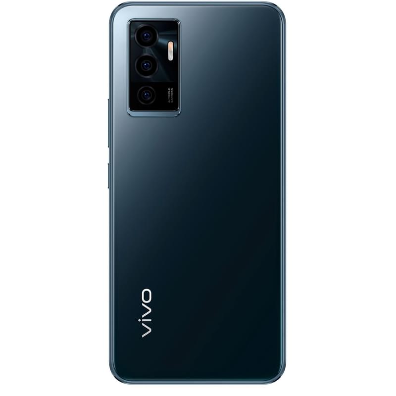 Смартфон Vivo V23e 8/128GB Moonlight Shadow - фото #4, Technodom.kz
