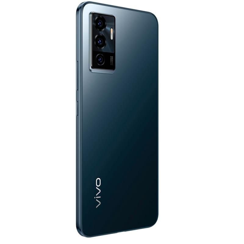 Смартфон Vivo V23e 8/128GB Moonlight Shadow - фото #5, Technodom.kz