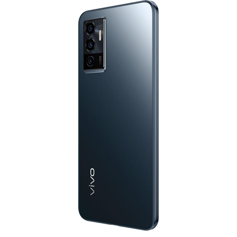 Смартфон Vivo V23e 8/128GB Moonlight Shadow - фото #6, Technodom.kz