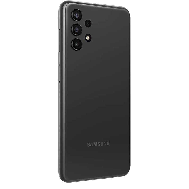 Смартфон Samsung Galaxy A13 4/64GB Black - фото #6, Technodom.kz