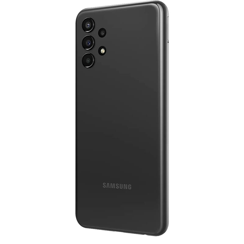 Смартфон Samsung Galaxy A13 4/128GB Black - фото #5, Technodom.kz