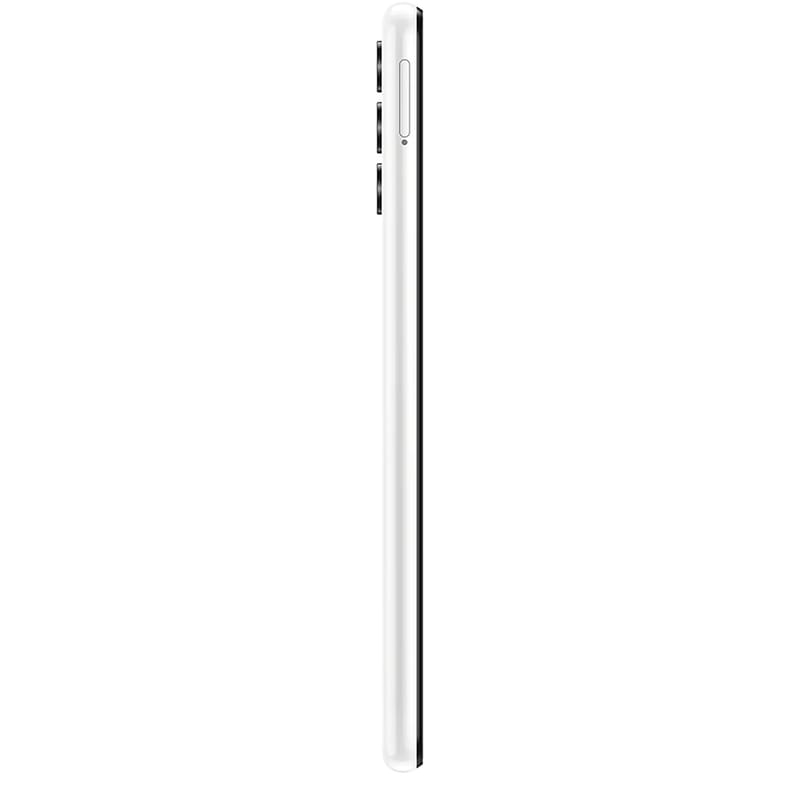 Смартфон Samsung Galaxy A13 4/128GB White - фото #7, Technodom.kz