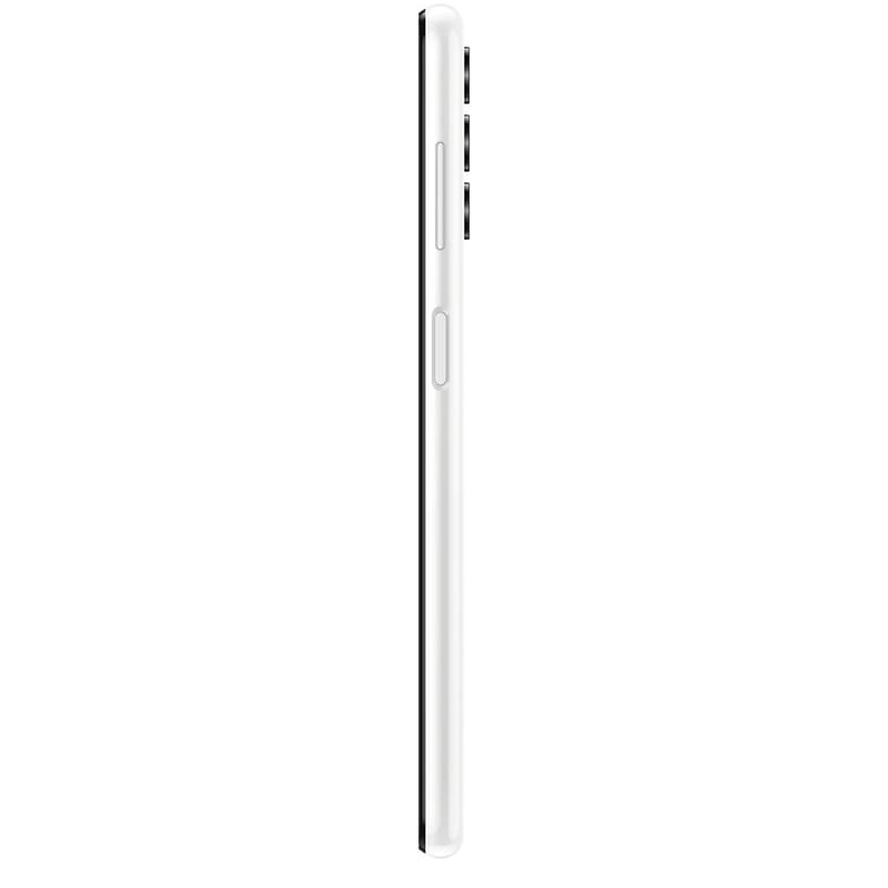 Смартфон Samsung Galaxy A13 4/128GB White - фото #8, Technodom.kz