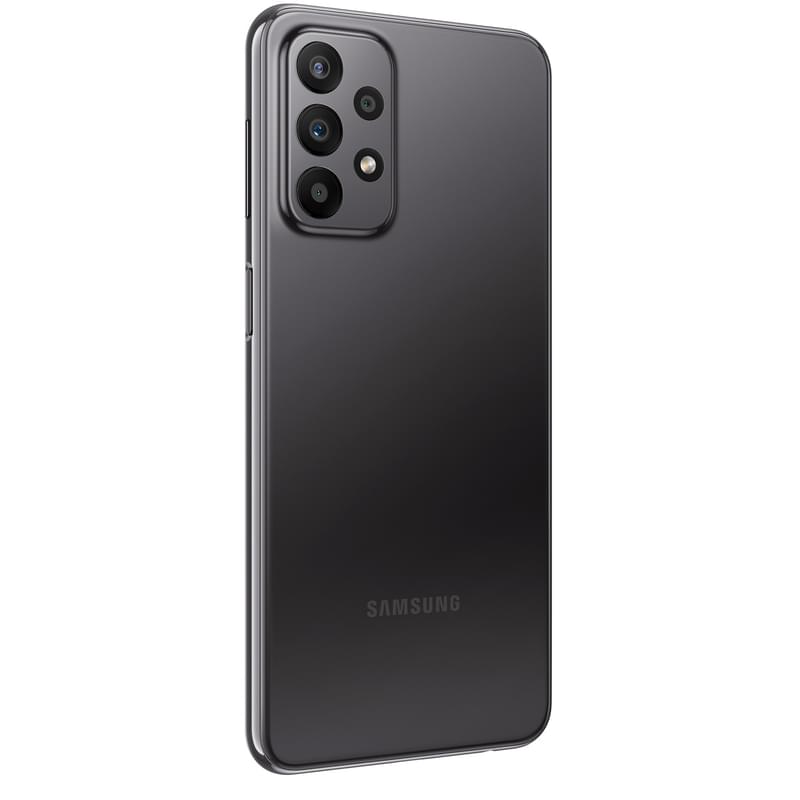 Смартфон Samsung Galaxy A23 4/64GB Black - фото #5, Technodom.kz