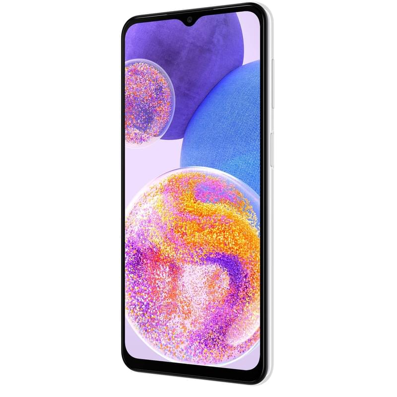 Смартфон Samsung Galaxy A23 4/64GB White - фото #2, Technodom.kz