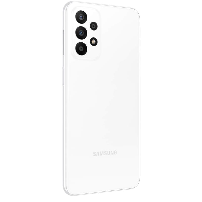 Смартфон Samsung Galaxy A23 4/64GB White - фото #7, Technodom.kz