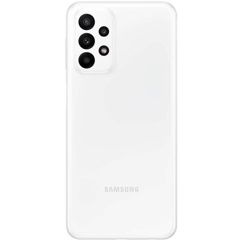 Смартфон Samsung Galaxy A23 4/64GB White - фото #8, Technodom.kz