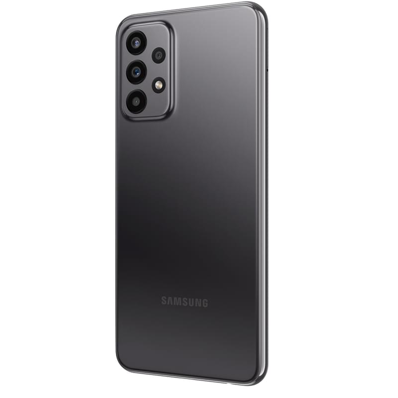 Смартфон Samsung Galaxy A23 6/128GB Black - фото #6, Technodom.kz