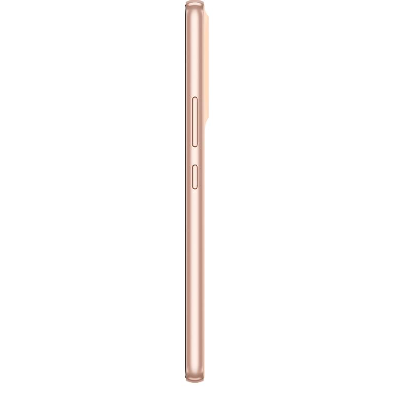 Смартфон Samsung Galaxy A53 6/128GB Orange - фото #8, Technodom.kz