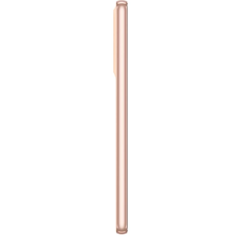 Смартфон Samsung Galaxy A53 8/256GB Orange - фото #7, Technodom.kz