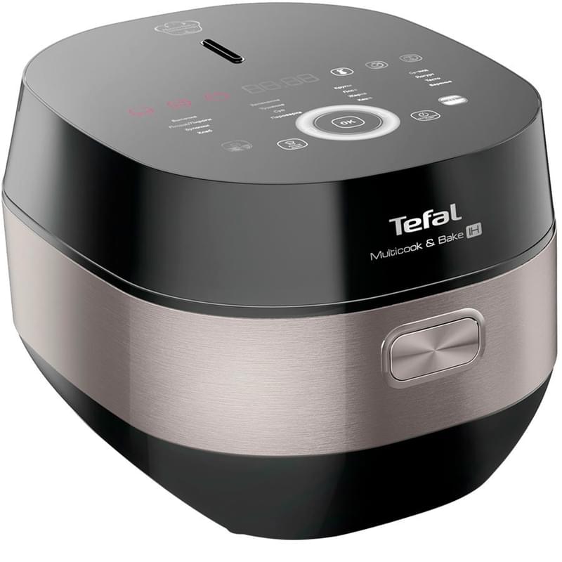 Tefal RK-908A32 Мультипісіргіші - фото #0, Technodom.kz
