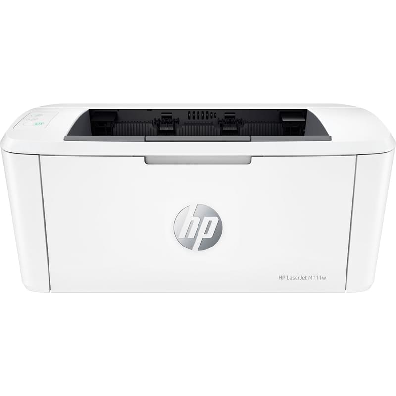 Принтер лазерный HP LaserJet M111w А4-W (7MD68A) - фото #0, Technodom.kz