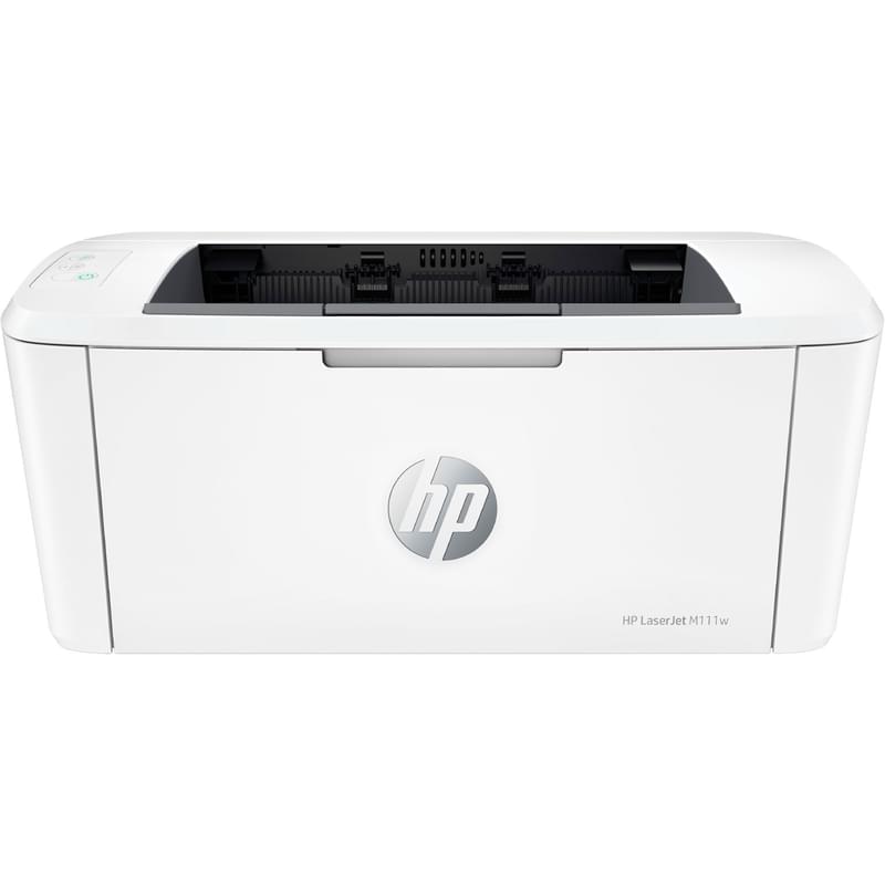 HP LaserJet Pro M111w А4-W (7MD68A) Лазерлік принтері - фото #0, Technodom.kz