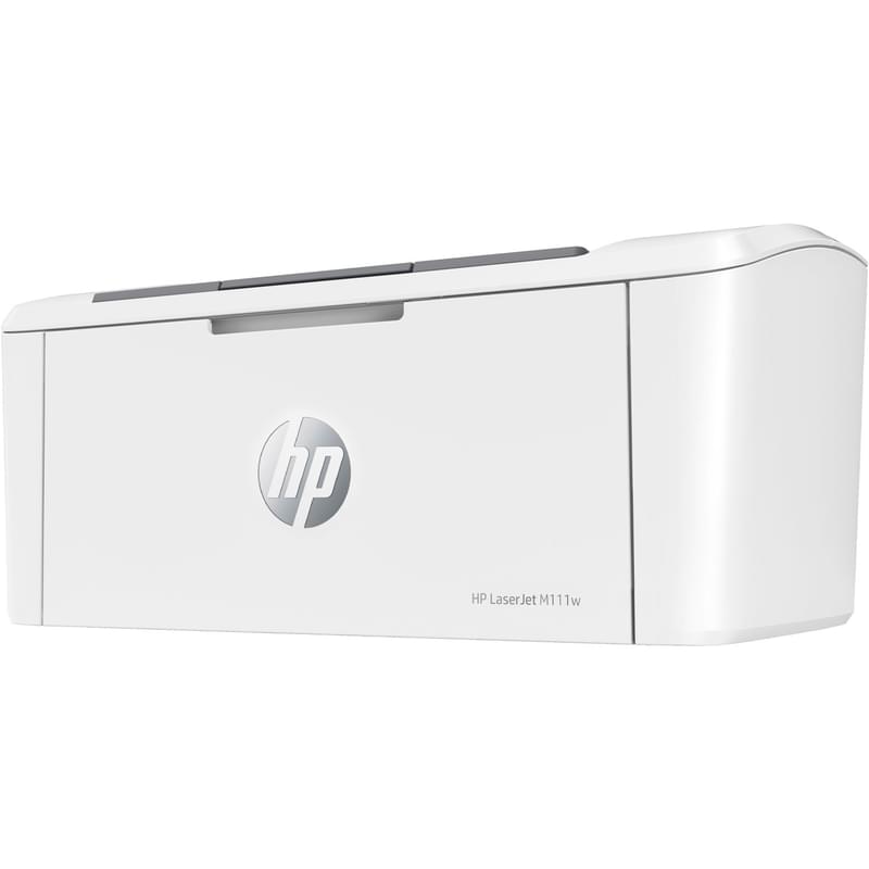 Принтер лазерный HP LaserJet M111w А4-W (7MD68A) - фото #2, Technodom.kz
