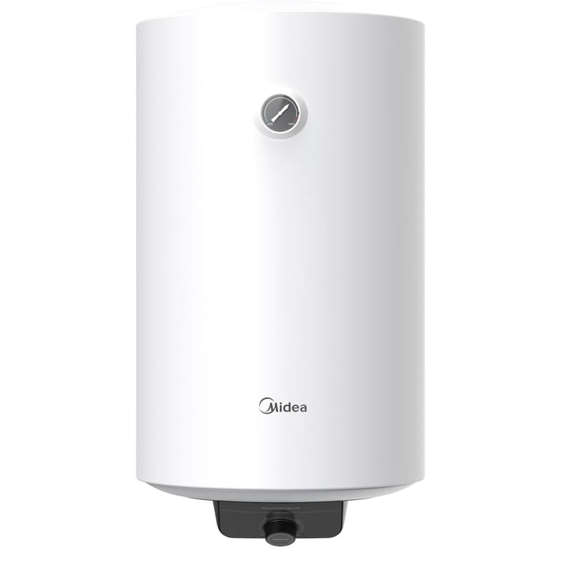 Водонагреватель Midea D100-15FG(D) (Сухой тэн) - фото #0, Technodom.kz