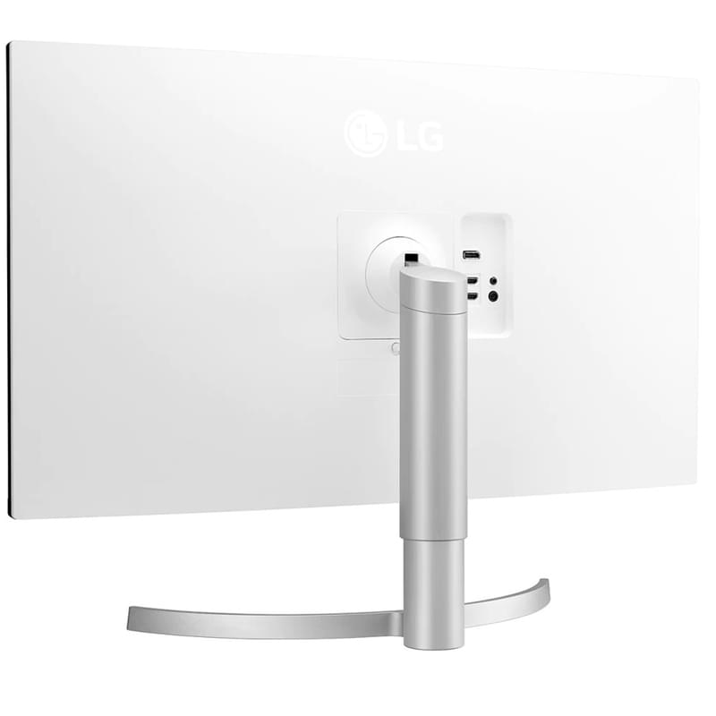 Монитор 32" LG 32UN650-W 3840×2160 16:9 IPS 60ГЦ (2HDMI+DP) White - фото #5, Technodom.kz