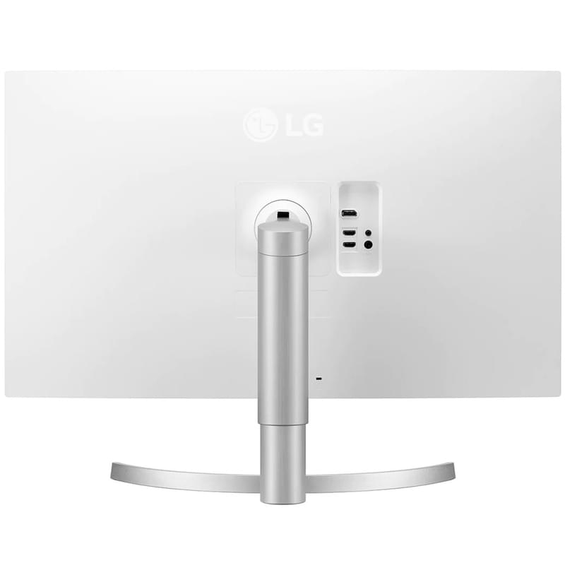 Монитор 32" LG 32UN650-W 3840×2160 16:9 IPS 60ГЦ (2HDMI+DP) White - фото #6, Technodom.kz