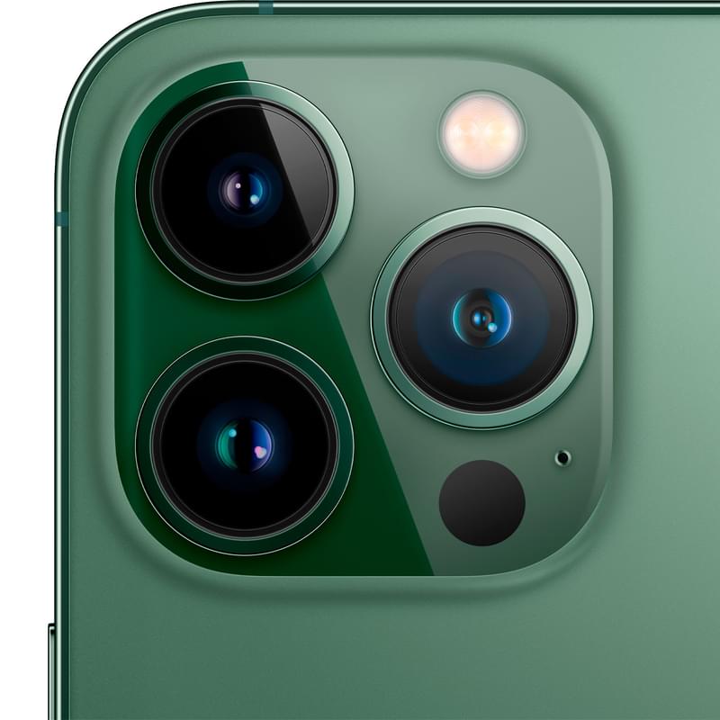 Смартфон Apple iPhone 13 Pro 6GB/1TB Green - фото #2, Technodom.kz