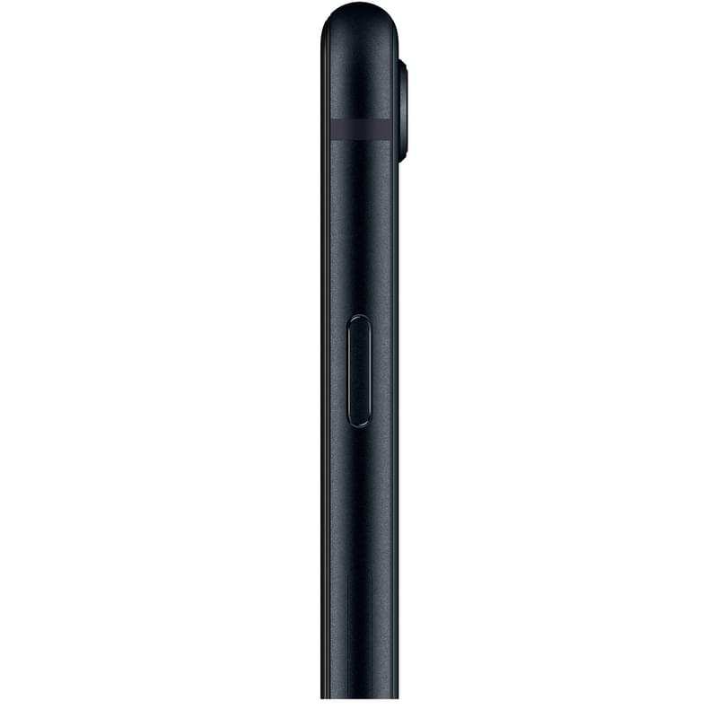 Смартфон Apple iPhone SE 2022 4/64GB Midnight - фото #2, Technodom.kz
