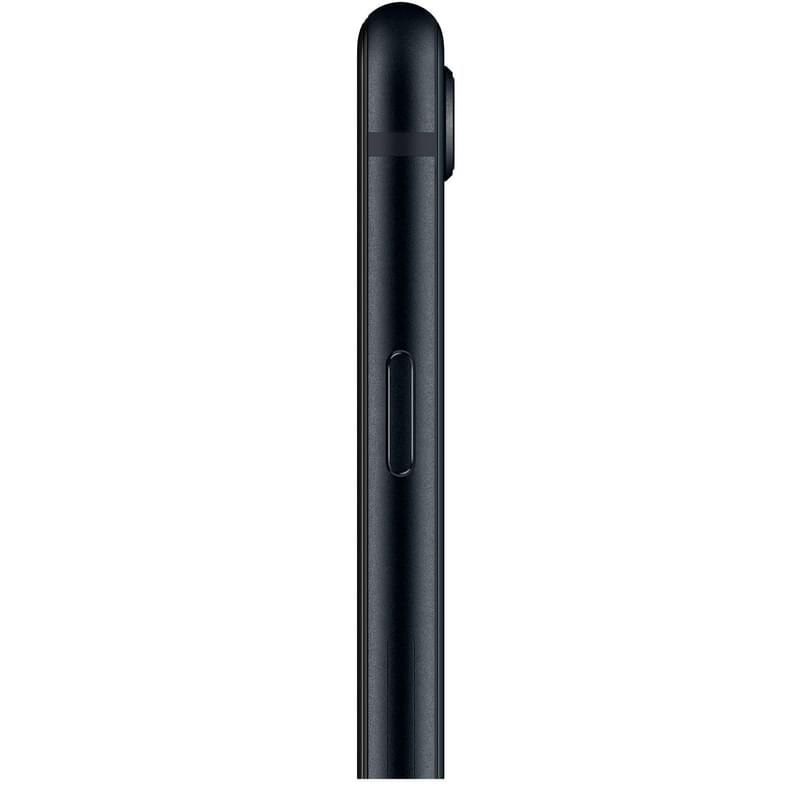Смартфон Apple iPhone SE 2022 4/128GB Midnight - фото #2, Technodom.kz
