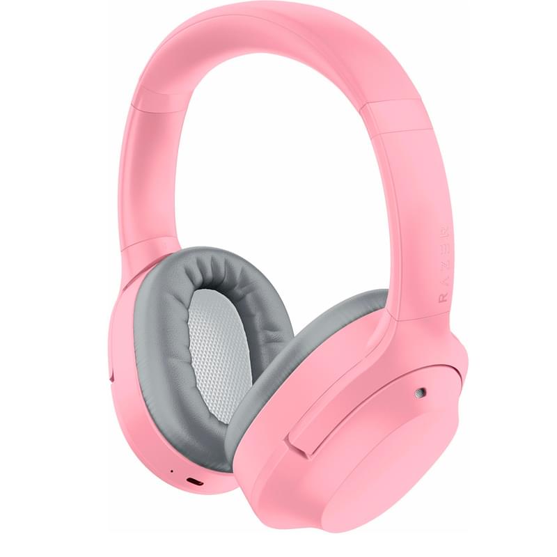 Игровая гарнитура беспроводная Razer Opus X, Quartz (RZ04-03760300-R3M1) - фото #0, Technodom.kz