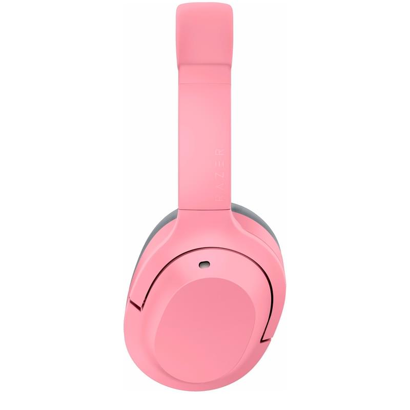 Игровая гарнитура беспроводная Razer Opus X, Quartz (RZ04-03760300-R3M1) - фото #2, Technodom.kz