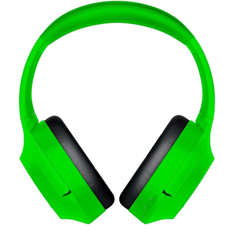 Игровая гарнитура беспроводная Razer Opus X, Green (RZ04-03760400-R3M1) - фото #1, Technodom.kz
