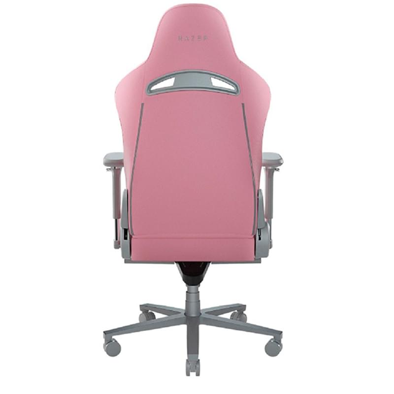 Игровое компьютерное кресло Razer Enki, Quartz (RZ38-03720200-R3G1) - фото #3, Technodom.kz
