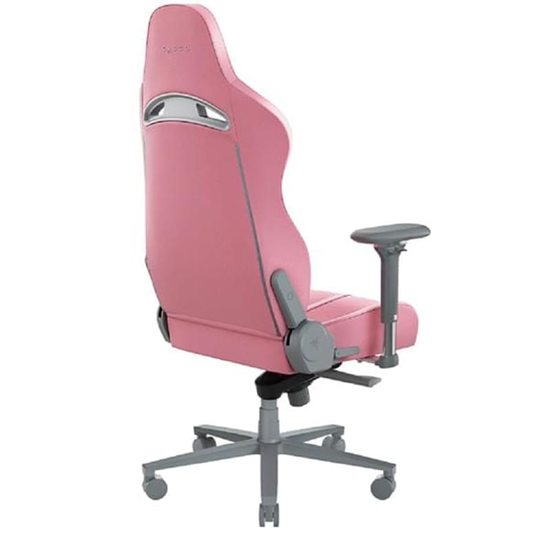 Игровое компьютерное кресло Razer Enki, Quartz (RZ38-03720200-R3G1) - фото #4, Technodom.kz