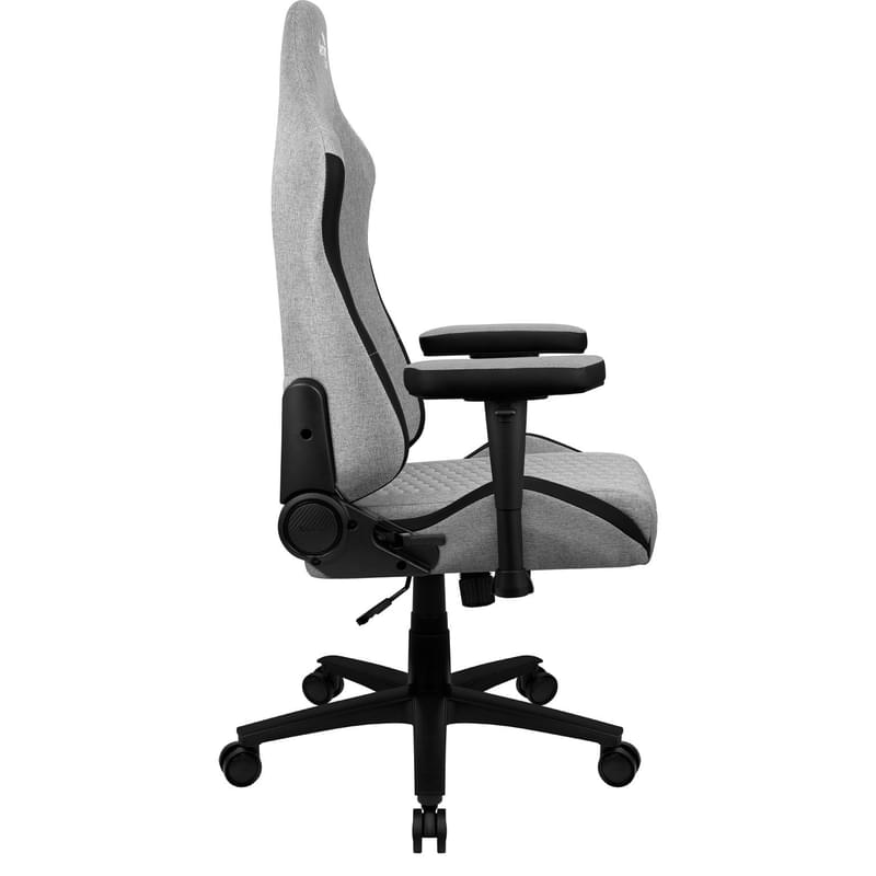 Игровое компьютерное кресло Aerocool Crown, Ash Grey (ACGC-2040101.21) - фото #10, Technodom.kz