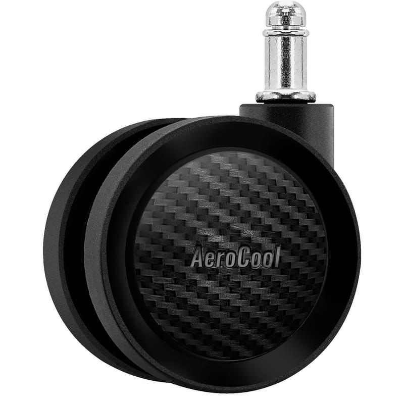 Игровое компьютерное кресло Aerocool Crown, Ash Grey (ACGC-2040101.21) - фото #11, Technodom.kz