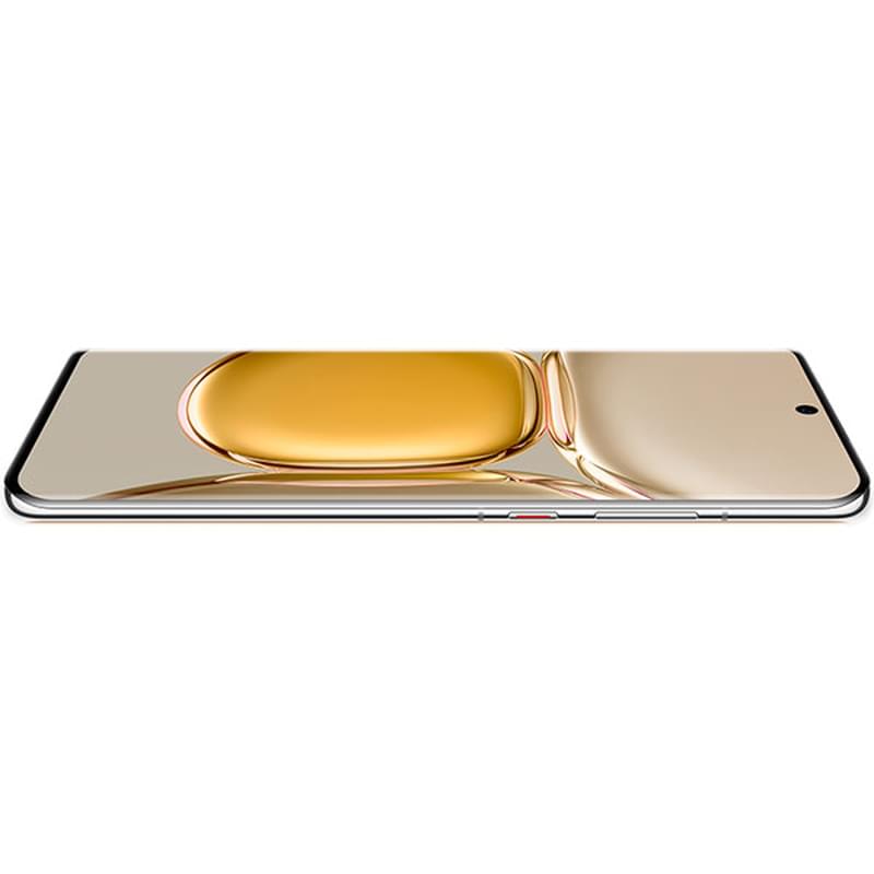 Смартфон HUAWEI P50 Pro 8/256GB Cocoa Gold - фото #9, Technodom.kz