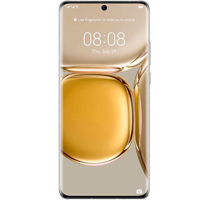 Смартфон HUAWEI P50 Pro 8/256GB Cocoa Gold - фото #1, Technodom.kz