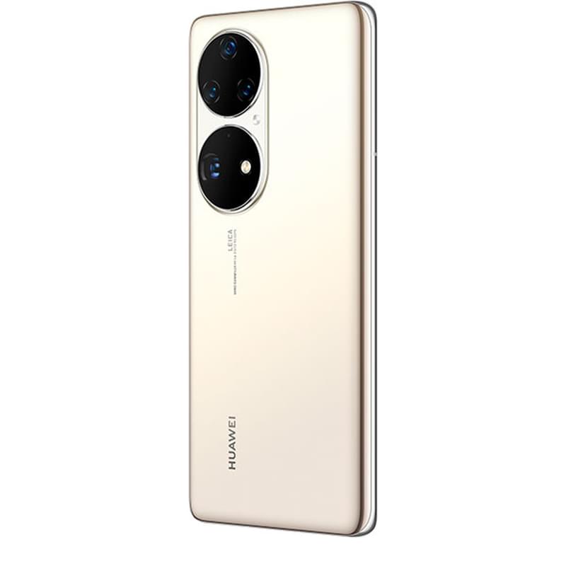 Смартфон HUAWEI P50 Pro 8/256GB Cocoa Gold - фото #6, Technodom.kz
