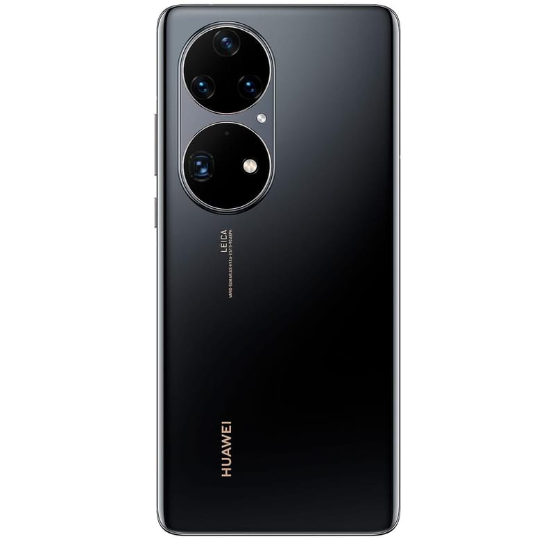 Смартфон HUAWEI P50 Pro 8/256GB Black - фото #2, Technodom.kz