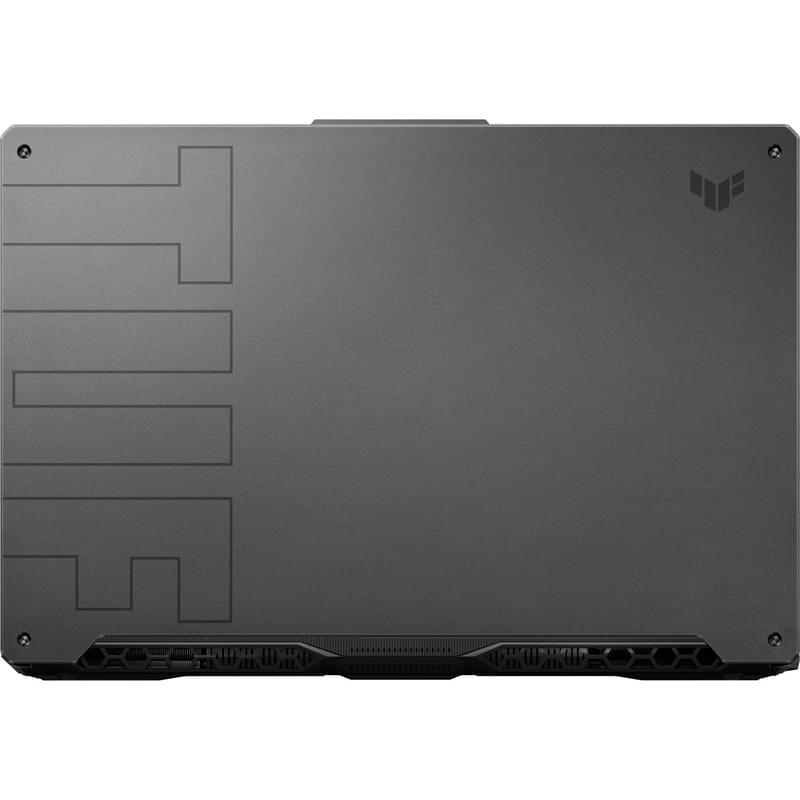 Игровой ноутбук Asus TUF Gaming F17 i5 11400H / 16ГБ / 512SSD / RTX3060 6ГБ / 17.3 / DOS / (FX706HM-HX031) - фото #5, Technodom.kz