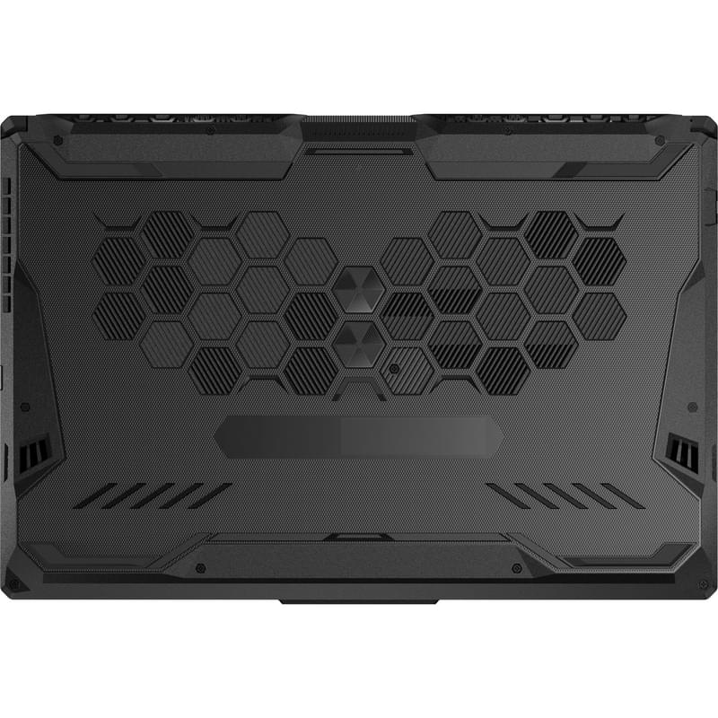 Игровой ноутбук Asus TUF Gaming F17 i5 11400H / 16ГБ / 512SSD / RTX3060 6ГБ / 17.3 / DOS / (FX706HM-HX031) - фото #6, Technodom.kz