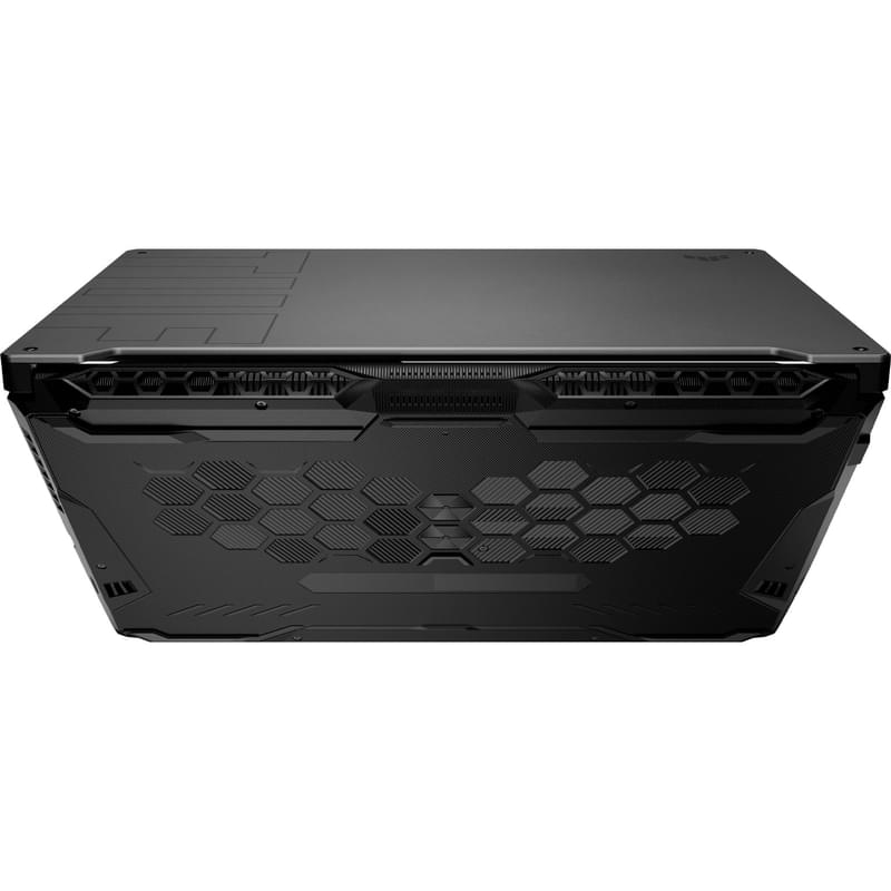 Игровой ноутбук Asus TUF Gaming F17 i5 11400H / 16ГБ / 512SSD / RTX3060 6ГБ / 17.3 / DOS / (FX706HM-HX031) - фото #7, Technodom.kz