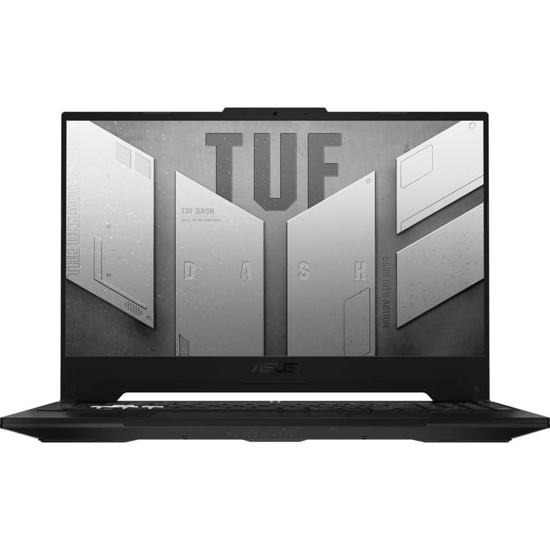 Игровой ноутбук Asus TUF Gaming Dash F15 i5 12450H / 16ГБ / 512SSD / RTX3050 4ГБ / 15.6 / DOS / (FX517ZC-HN058) - фото #3, Technodom.kz