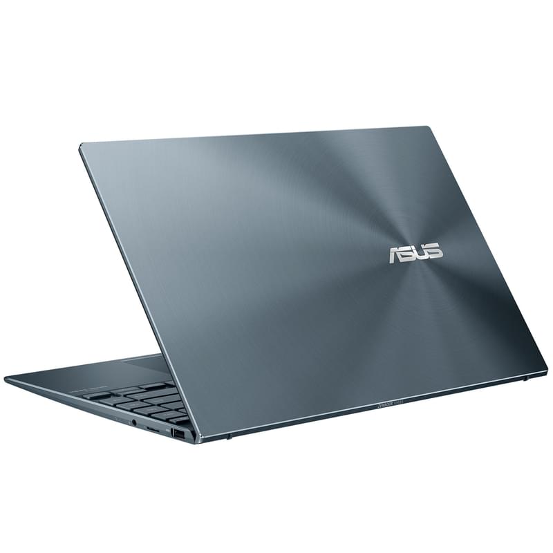 Ультрабук Asus ZenBook UM425QA Ryzen 5 5600H / 8ГБ / 512SSD / 14 / Win11 / (UM425QA-KI175W) - фото #9, Technodom.kz