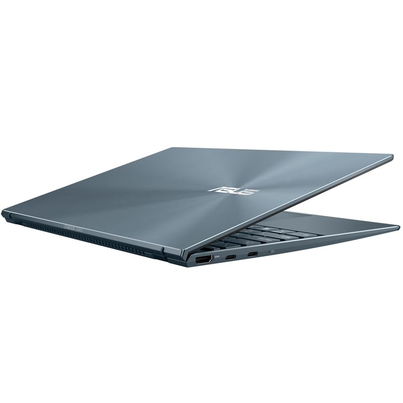 Ультрабук Asus ZenBook UM425QA Ryzen 5 5600H / 8ГБ / 512SSD / 14 / Win11 / (UM425QA-KI175W) - фото #10, Technodom.kz