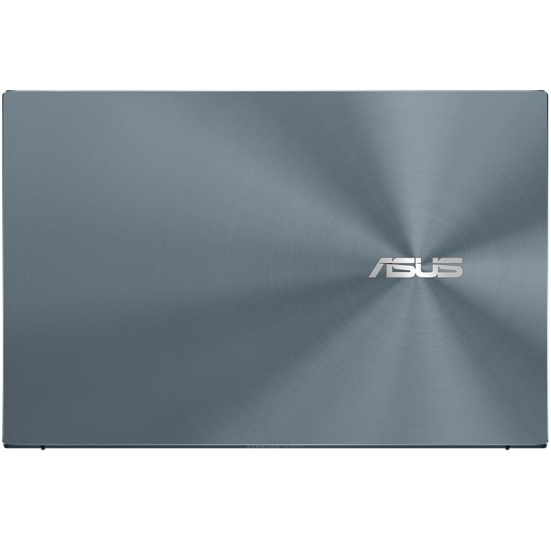 Ультрабук Asus ZenBook UM425QA Ryzen 5 5600H / 8ГБ / 512SSD / 14 / Win11 / (UM425QA-KI175W) - фото #11, Technodom.kz