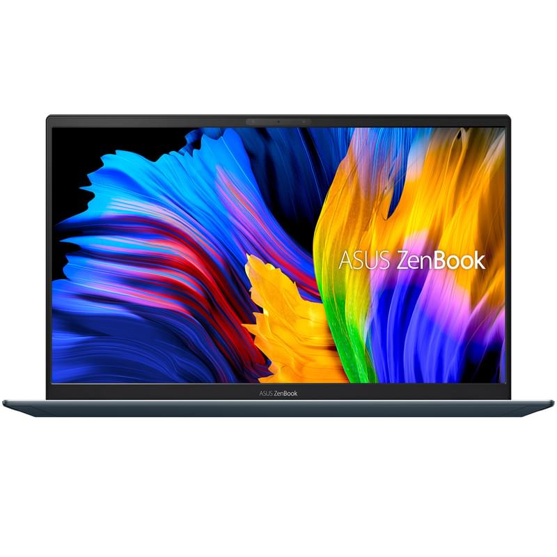 Ультрабук Asus ZenBook UM425QA Ryzen 5 5600H / 8ГБ / 512SSD / 14 / Win11 / (UM425QA-KI175W) - фото #6, Technodom.kz