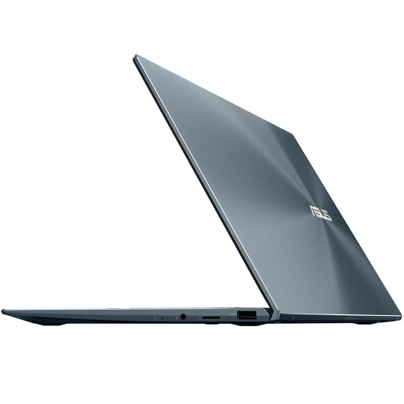 Ультрабук Asus ZenBook UM425QA Ryzen 5 5600H / 8ГБ / 512SSD / 14 / Win11 / (UM425QA-KI175W) - фото #7, Technodom.kz