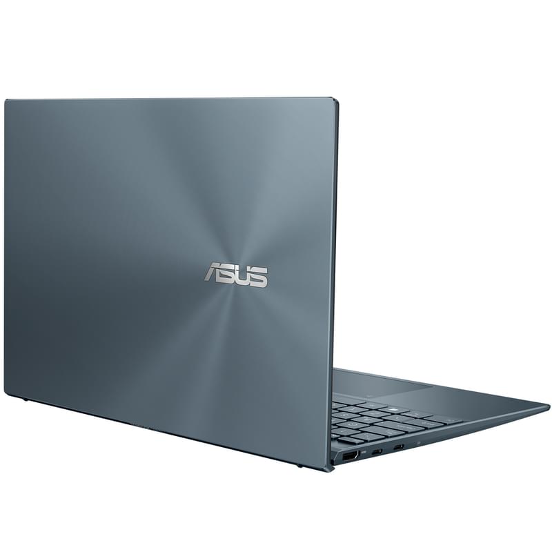 Ультрабук Asus ZenBook UM425QA Ryzen 5 5600H / 8ГБ / 512SSD / 14 / Win11 / (UM425QA-KI175W) - фото #8, Technodom.kz