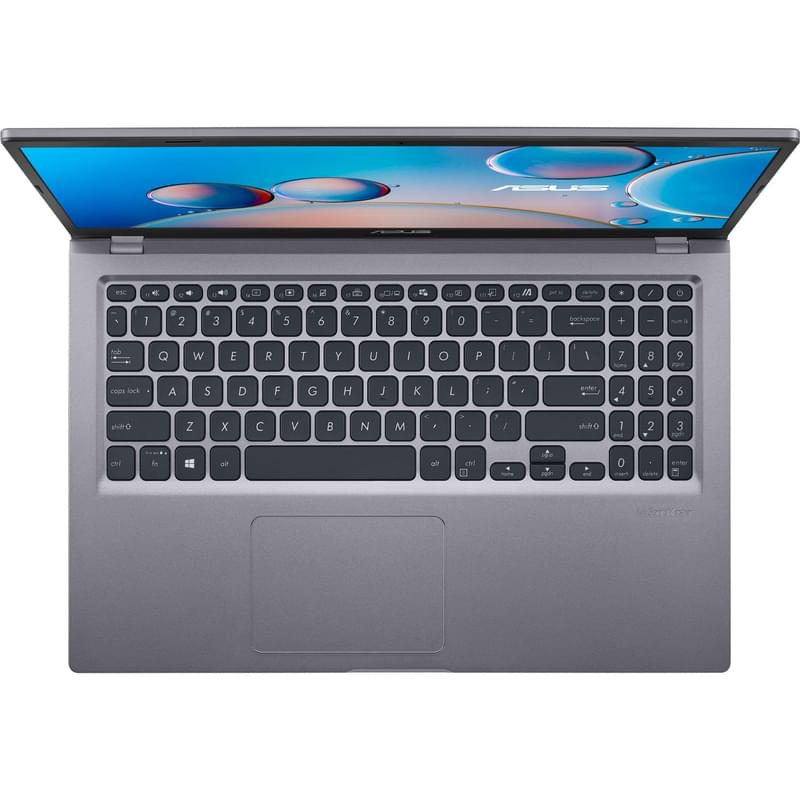 Ноутбук Asus X515EA i3 1115G4 / 8ГБ / 256SSD / 15.6 / Win11 / (X515EA-BQ1189W) - фото #7, Technodom.kz